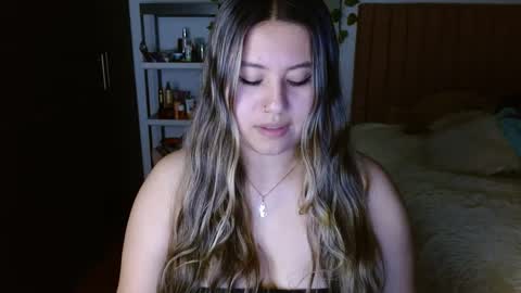 Snapshot of eimy_collin chatting on 11, 10, 2025 EIMY MODEL INDEPENDENT online show from 11, 10, 2025