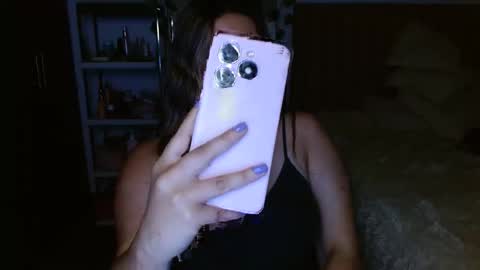 Snapshot of eimy_collin chatting on 17, 10, 2025 EIMY MODEL INDEPENDENT online show from 17, 10, 2025