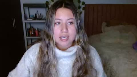 Snapshot of eimy_collin chatting on 24, 10, 2025 EIMY MODEL INDEPENDENT online show from 24, 10, 2025