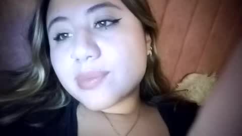 Snapshot of eimy_collin chatting on 7, 11, 2025 EIMY MODEL INDEPENDENT online show from 7, 11, 2025