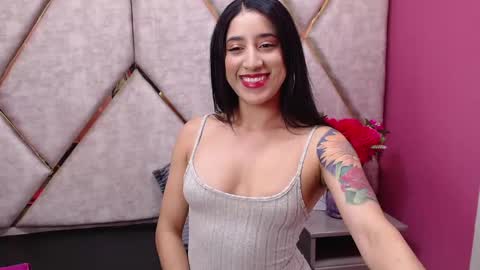 eimy_cutte online show from 8, 2, 2025