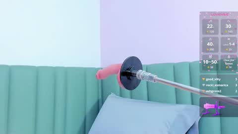 Eimy online show from 9, 11, 2025