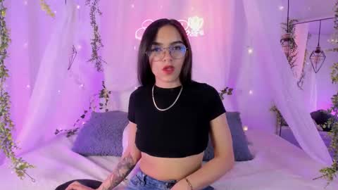 eimy_rosse18 online show from 12, 3, 2026