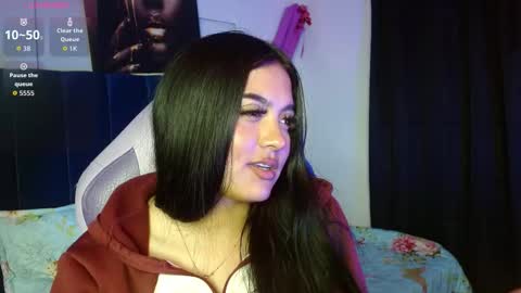 eimy_saenzx online show from 18, 1, 2026
