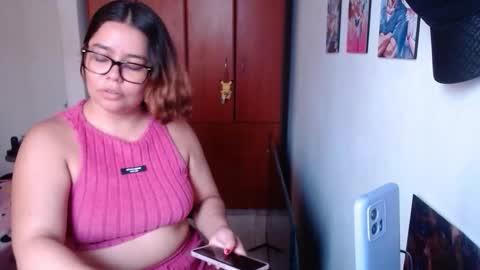 eimy_saenzz online show from 10, 3, 2026