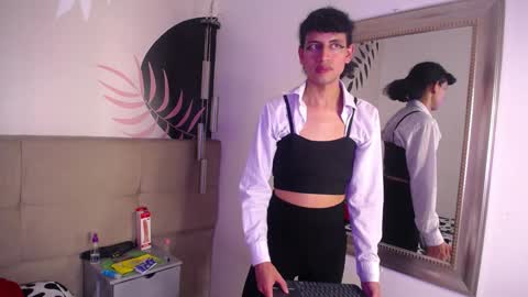 Eimyflorian online show from 9, 1, 2025