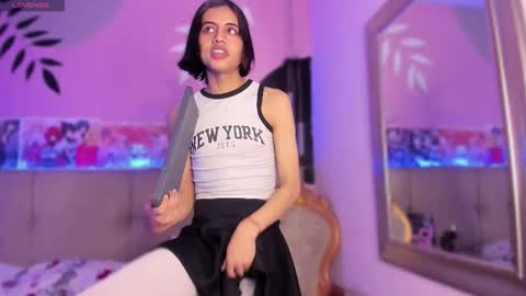 Eimyflorian online show from 3, 11, 2025