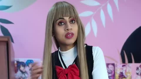 Eimyflorian online show from 19, 3, 2026