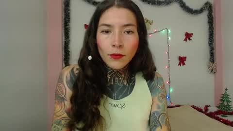 Carla online show from 4, 12, 2024