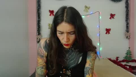 Carla online show from 5, 12, 2024