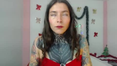 Carla online show from 6, 12, 2024