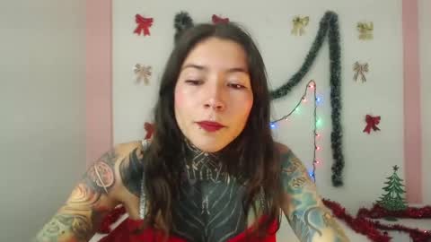 Carla online show from 16, 12, 2024