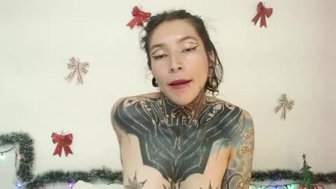 Carla online show from 21, 12, 2024