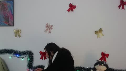 Carla online show from 23, 12, 2024
