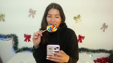 Carla online show from 29, 12, 2024