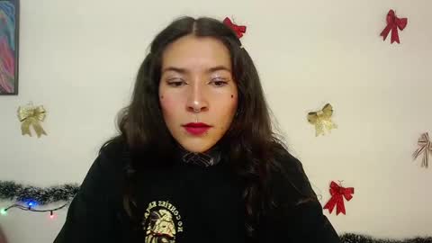 Carla online show from 30, 12, 2024