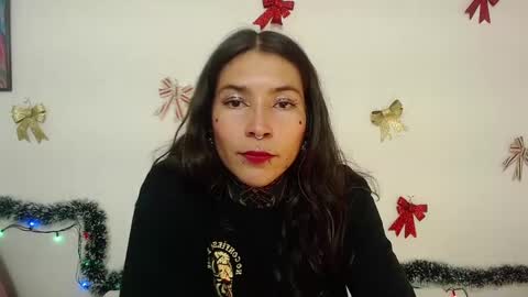Carla online show from 30, 12, 2024