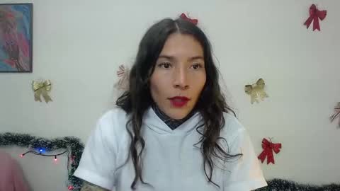 Carla online show from 31, 12, 2024