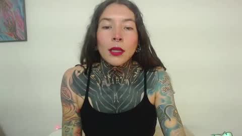 Carla online show from 5, 1, 2025