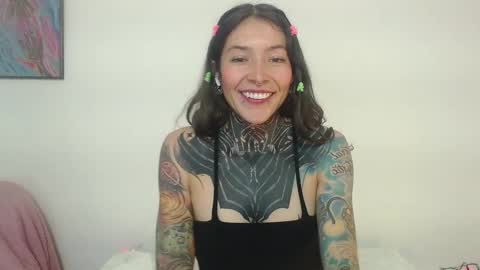 Carla online show from 11, 1, 2025
