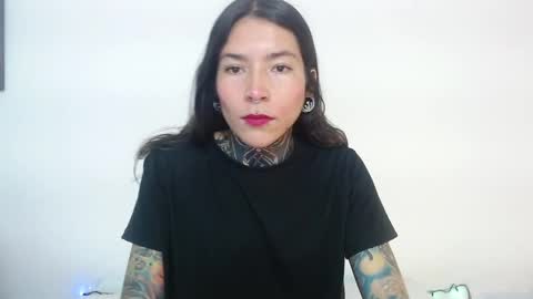 Carla online show from 13, 1, 2025