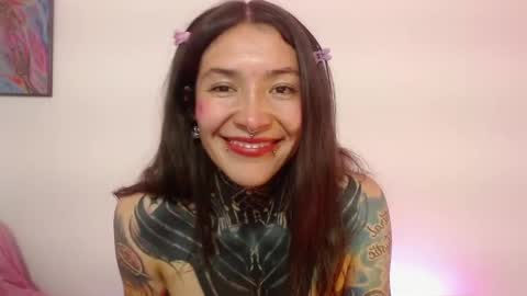 Carla online show from 16, 1, 2025