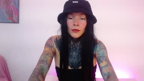 Carla online show from 18, 1, 2025