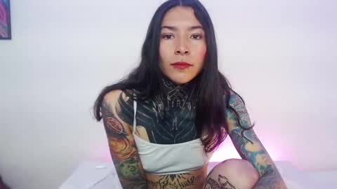 Carla online show from 18, 1, 2025