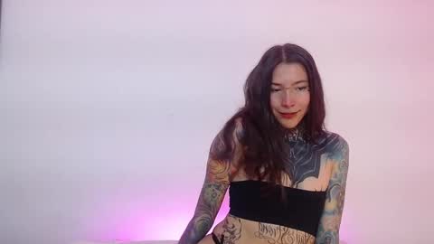 Carla online show from 19, 1, 2025
