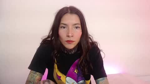 Carla online show from 19, 1, 2025
