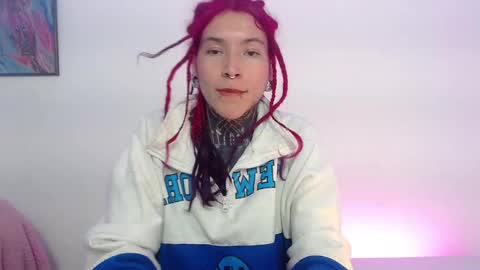 Carla online show from 24, 1, 2025