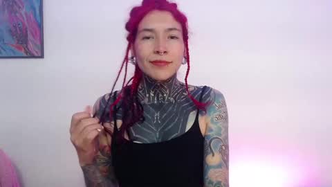 Carla online show from 24, 1, 2025