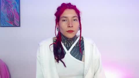 Carla online show from 26, 1, 2025