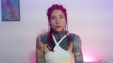 Carla online show from 3, 2, 2025