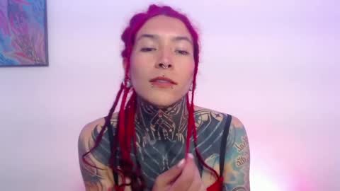 Carla online show from 4, 2, 2025