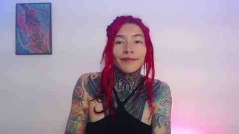 Carla online show from 5, 2, 2025
