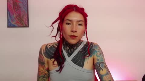 Carla online show from 6, 2, 2025