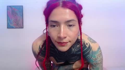 Carla online show from 7, 2, 2025