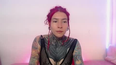 Carla online show from 9, 2, 2025