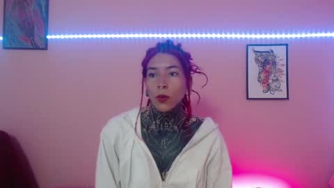 Carla online show from 13, 2, 2025
