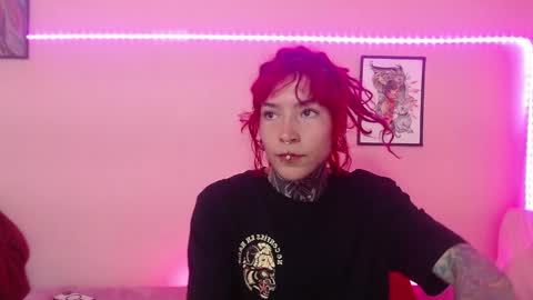 Carla online show from 16, 2, 2025