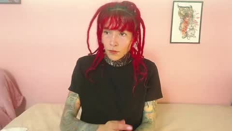 Carla online show from 19, 2, 2025