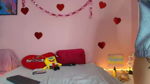 Carla online show from 14, 9, 2025