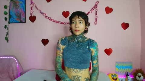 Carla online show from 19, 9, 2025