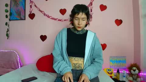 Carla online show from 20, 9, 2025