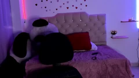 Snapshot of eimyy_rouse chatting on 13, 3, 2026 eimyy_rouse online show from 13, 3, 2026