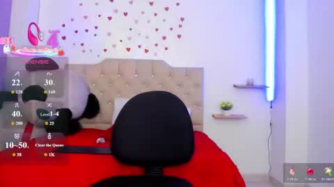 Snapshot of eimyy_rouse chatting on 1, 4, 2026 eimyy_rouse online show from 1, 4, 2026