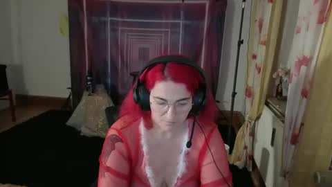 einfach_dani online show from 1, 12, 2025