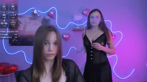 Sweet Eira online show from 19, 2, 2026