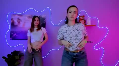 Sweet Eira online show from 1, 3, 2026